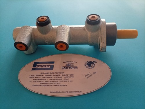 Pompa freni per - it, fiat