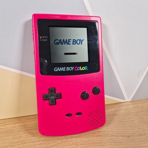 Vintage berry pink nintendo - berry,