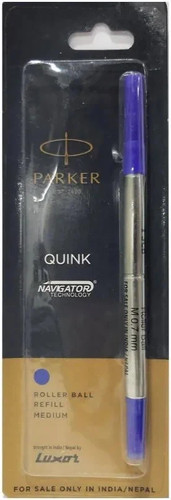 Parker quink navigator roller - navigator,