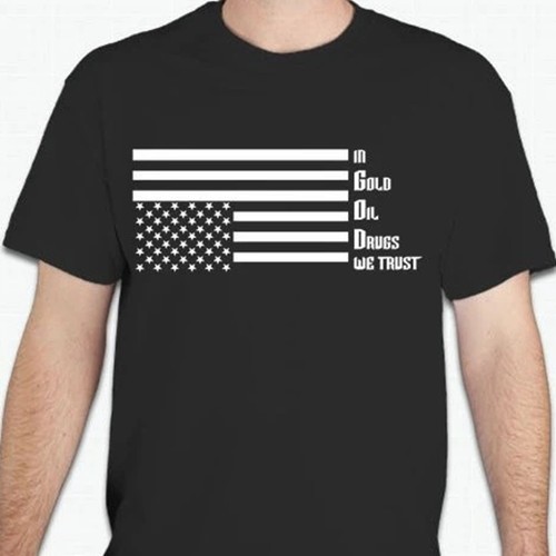 Shirt maglietta divertente - t-shirt,