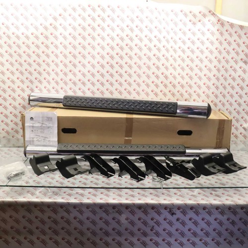 Kit pedane laterali jeep - kit,