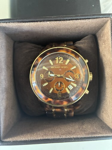 Orologio donna michael kors - orologio,