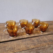 X6 Tazzine Punch Ambra