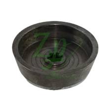 CONO FRIZIONE MOTOZAPPA PASBO