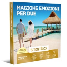 Smartbox - Cofanetto Regalo-