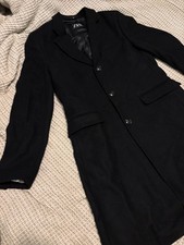 Zara Size Medium Coat