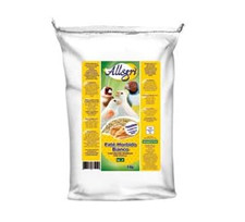 Allegri Pate' Morbido Bianco