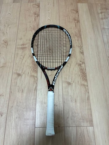 Babolat pure drive roddick - roddick, +
