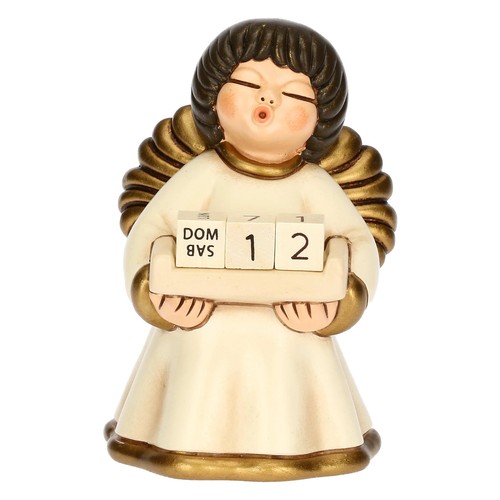 Thun calendario con angelo in - calendario,