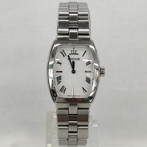 Seiko 5a70 0ae0 credor - seiko, 5a70-0ae0