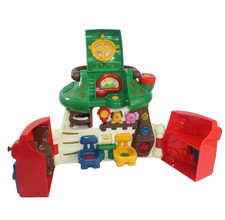 CHICCO CASETTA DEGLI ORSETTI