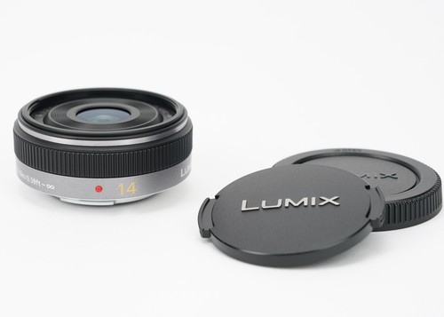 Panasonic lumix f 2 5 - panasonic, 14