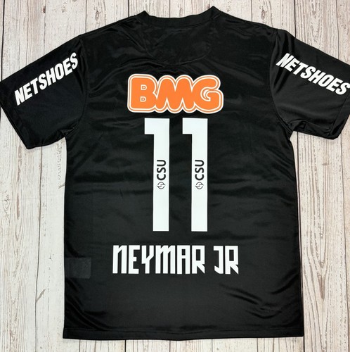 Neymar retro jersey - jersey, maglia
