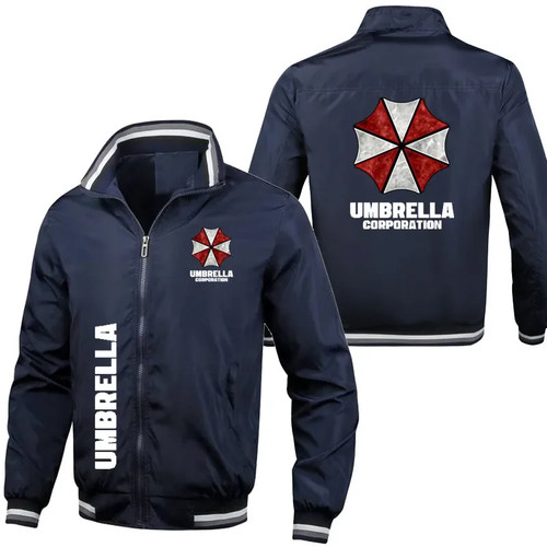 Giacca con cerniera - giacca,