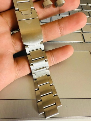 Tudor 22mm bracelet stainless - bracelet,