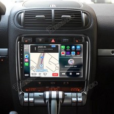 Per Porsche Cayenne 9PA