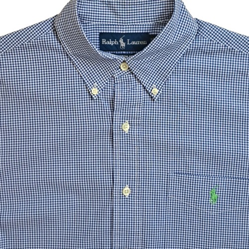Ralph lauren camicia - 15, s