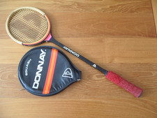 RAQUETTE DE SQUASH DONNAY