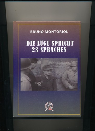 Bruno montoriol menzogna - bruno,