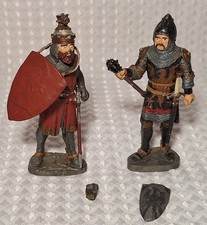 Figurine piombo pesante - figurine,
