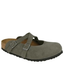 BIRKENSTOCK DORIAN SABOT