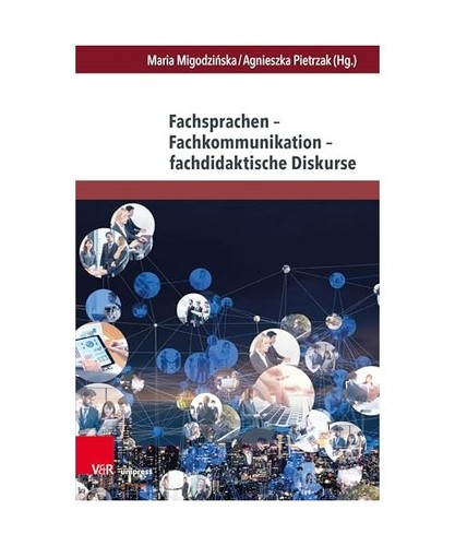 Fachsprachen - ,
