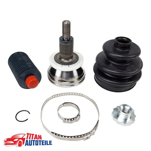 Kit giunti albero motore - , vw