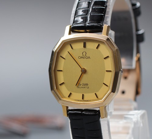 Orologio donna vintage 1980 - da,