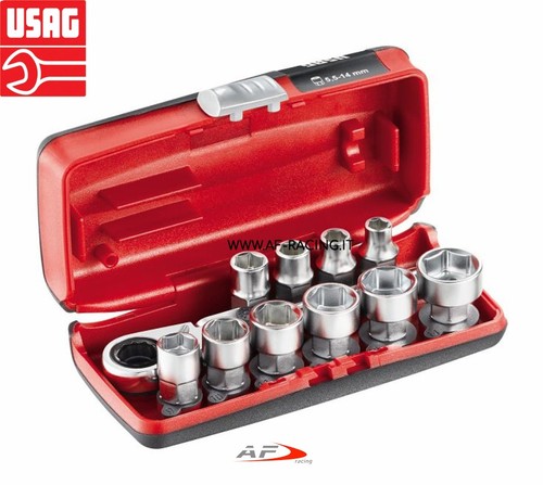 Set usag bussole ribassate - set,