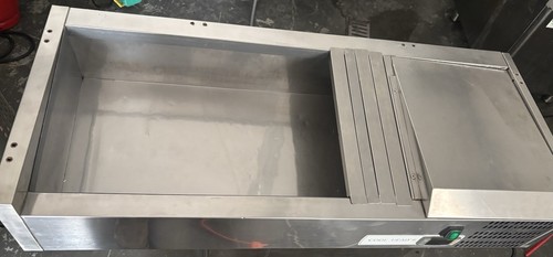 Vetrina porta ingredienti - vetrina,
