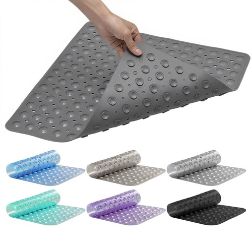 Tappeto doccia antiscivolo - tappeto,
