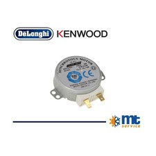 MOTORINO PIATTO GIREVOLE