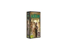 7 Wonders - Duel - Agora Gioco