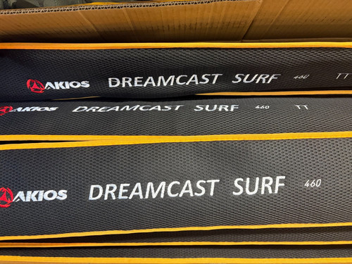 Akios dreamcast borsa - dreamcast,