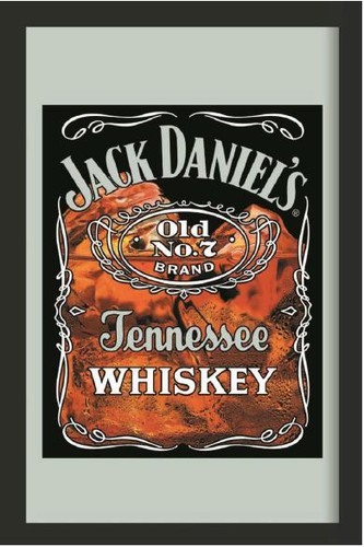 Jack daniels 7 - jack, n.