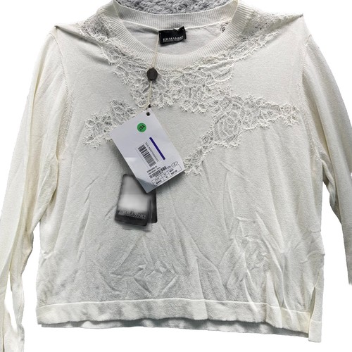 Maglione ermanno scervino - ermanno,