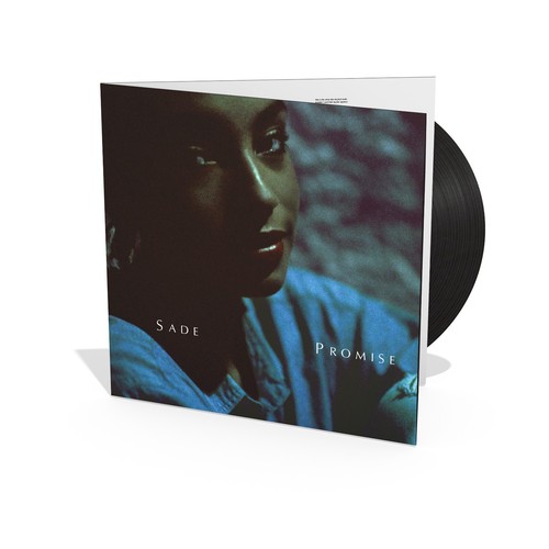 Sade promise lp vinyl - promise, (2024)