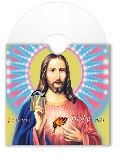 Custodia vuota cover dvd - cd,