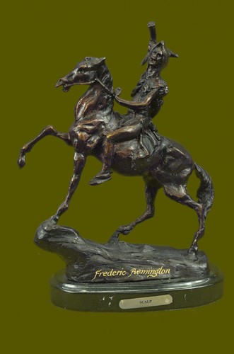 Federic remington cavallo - federic,