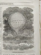 Mongolfiera Aerostato