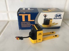 OM Pimespo (= tiglio) TL 1/25