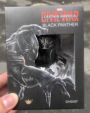 Busto King Arts DHS057 Capitan