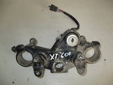 Piastra Forcella Forca Forcina