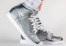 Scarpa Nike Dunk High/C