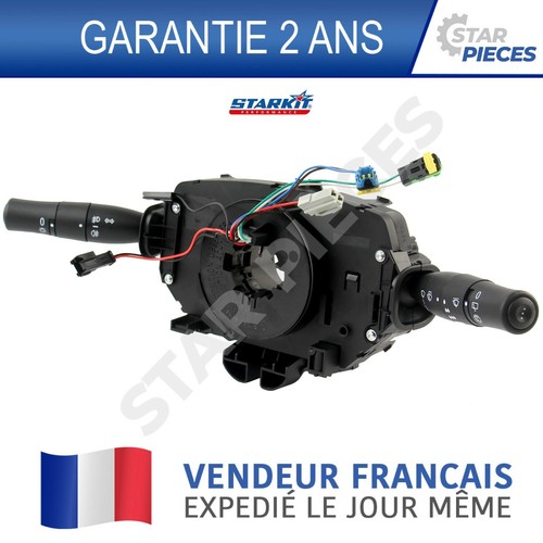 Contacteur tournant commodo - contacteur,