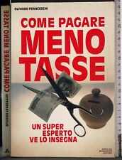 COME PAGARE MENO TASSE