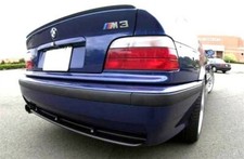 BMW E36 3-Series Coupe Euro