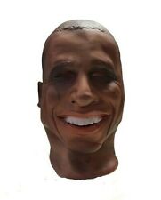 Costume maschera maschile