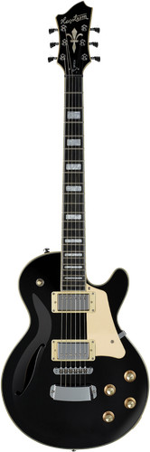 Hagstrom super swede suswef09 - super,