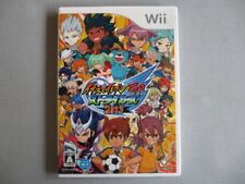 ・Inazuma Eleven Go: Strikers